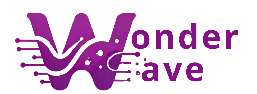 Wonder Wave logo