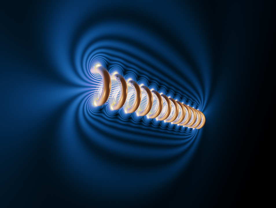 Electromagnetismo